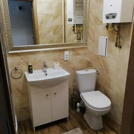 Apartman Studio Premium