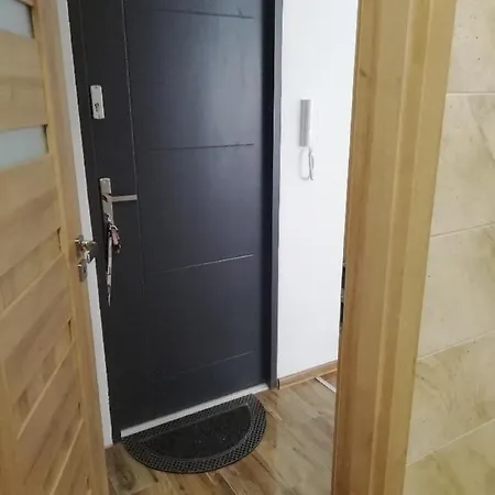 Studio Premium Apartment