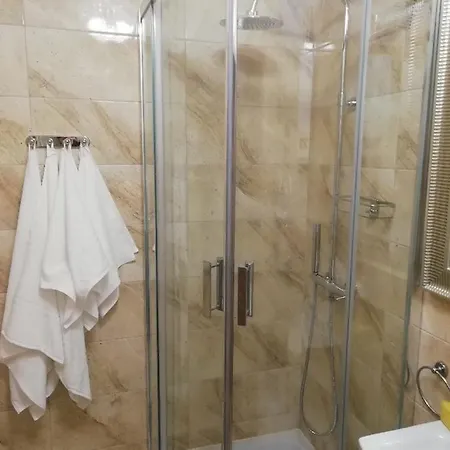 Studio Premium Apartman *