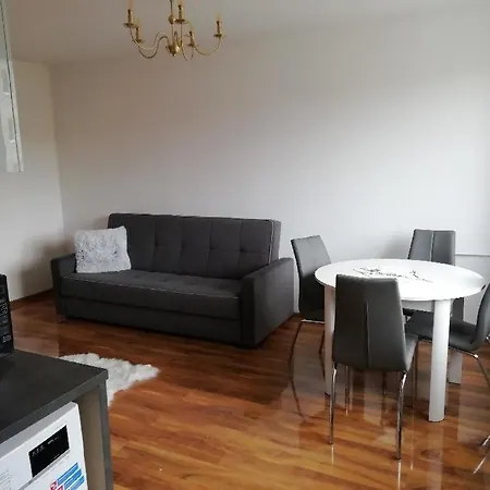 Apartment Studio Premium *