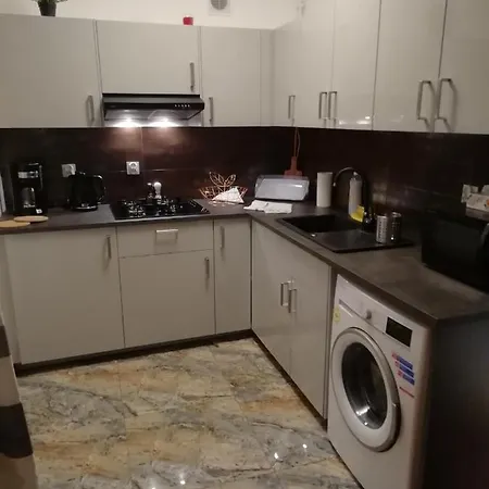Studio Premium Apartman