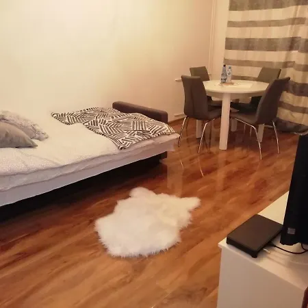 Apartment Studio Premium